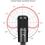 Adesso Xtream M4 Wired Condenser Microphone Alternate-Image2/500