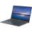 Asus ZenBook 13 UX325 UX325EA XS74 13.3" Notebook   Full HD   1920 X 1080   Intel Core I7 11th Gen I7 1165G7 Quad Core (4 Core) 2.80 GHz   16 GB Total RAM   512 GB SSD   Pine Gray Alternate-Image2/500
