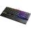 EVGA Z15 RGB Backlit LED Wired Gaming Keyboard W/ Hot Swappable Mechanical Kailh Speed Bronze Switches   Cable Connectivity   Dedicated Volume Control & Multimedia Hot Keys   Mechanical Keyswitch   Per Key RGB Lighting   Magnetic Palm Rest Alternate-Image2/500