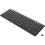 Targus Midsize Multi Device Bluetooth Antimicrobial Keyboard Alternate-Image2/500