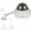 D Link Vigilance DCS 4618EK 8 Megapixel HD Network Camera   Dome Alternate-Image2/500