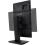 Asus VG246H 24" Class Full HD Gaming LCD Monitor   16:9   Black Alternate-Image2/500
