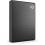 Seagate One Touch STKG1000400 1000 GB Solid State Drive   External   Black Alternate-Image2/500