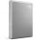 Seagate One Touch STKG1000401 1000 GB Solid State Drive   External   Silver Alternate-Image2/500