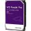 Western Digital Purple Pro WD181PURP 18 TB Hard Drive   3.5" Internal   SATA (SATA/600)   Conventional Magnetic Recording (CMR) Method Alternate-Image2/500