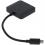 VisionTek USB C To HDMI X2 Adapter Alternate-Image2/500