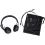 Logitech Zone 900 On Ear Wireless Bluetooth Headset With Advanced Noise Canceling Microphone, Connect Up To 6 Wireless Devices With One Receiver, Quick Access To ANC And Bluetooth Alternate-Image2/500
