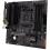 TUF GAMING A520M PLUS WIFI Gaming Desktop Motherboard   AMD A520 Chipset   Socket AM4   Micro ATX Alternate-Image2/500
