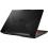 TUF Gaming A17 FA706 FA706IH RS53 17.3" Gaming Notebook   Full HD   1920 X 1080   AMD Ryzen 5 4600H 3 GHz   8 GB Total RAM   512 GB SSD   Bonfire Black Alternate-Image2/500