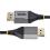 StarTech.com 3ft (1m) VESA Certified DisplayPort 1.4 Cable, 8K 60Hz HDR10, UHD 4K 120Hz Video, DP To DP Monitor Cord, DP 1.4 Cable, M/M Alternate-Image2/500