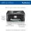 Brother MFC MFC J1170DW Inkjet Multifunction Printer Color Copier/Fax/Scanner 17 Ppm Mono/16.5 Ppm Color Print 6000x1200 Dpi Print Automatic Duplex Print 150 Sheets Input Color Flatbed Scanner 1200 Dpi Optical Scan Color Fax Wireless LAN Alternate-Image2/500