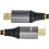 StarTech.com 6ft (2m) Premium Certified HDMI 2.0 Cable, High Speed Ultra HD 4K 60Hz HDMI Cable With Ethernet, HDR10, UHD HDMI Monitor Cord Alternate-Image2/500