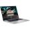 Acer Chromebook 514 CB514 2H CB514 2H K52X 14" Chromebook   Full HD   1920 X 1080   Octa Core (ARM Cortex A76 Quad Core (4 Core) 2.60 GHz + Cortex A55 Quad Core (4 Core) 2 GHz)   4 GB Total RAM   32 GB Flash Memory   Pure Silver Alternate-Image2/500