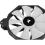 CORSAIR ICUE SP140 RGB Elite Performance 140mm PWM Single Fan Alternate-Image2/500