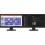 Lenovo ThinkVision E22 28 22" Class Full HD LCD Monitor   16:9   Raven Black Alternate-Image2/500