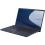 Asus ExpertBook B1 B1500 B1500CEA XH53 15.6" Notebook   Full HD   1920 X 1080   Intel Core I5 11th Gen I5 1135G7 Quad Core (4 Core) 2.40 GHz   16 GB Total RAM   256 GB SSD   Star Black Alternate-Image2/500