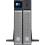 Eaton 5PX G2 1000VA 1000W 120V Line Interactive UPS   8 NEMA 5 15R Outlets, Cybersecure Network Card Option, Extended Run, 2U Rack/Tower   Battery Backup Alternate-Image2/500