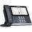 Yealink MP56 ZOOM IP Phone   Corded   Corded   Bluetooth, Wi Fi   Wall Mountable   Classic Gray Alternate-Image2/500