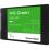Western Digital Green WDS100T3G0A 1 TB Solid State Drive   2.5" Internal   SATA (SATA/600) Alternate-Image2/500