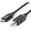 Rocstor Premium USB C To USB B Cable Alternate-Image2/500