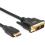 Rocstor Premium HDMI To DVI D Cable Male To Male Alternate-Image2/500
