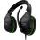 HyperX CloudX Stinger   Gaming Headset (Black Green)   Xbox Alternate-Image2/500