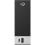 Seagate One Touch STLC6000400 6 TB Hard Drive   3.5" External   SATA (SATA/600)   Shingled Magnetic Recording (SMR) Method   Black Alternate-Image2/500