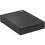 Seagate One Touch STLC12000400 12 TB Hard Drive   3.5" External   SATA (SATA/600)   Black Alternate-Image2/500