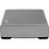 Rocstor Rocpro D90 6 TB Desktop Rugged Hard Drive   3.5" External   SATA (SATA/600)   Aluminum Gray Alternate-Image2/500
