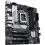 Asus Prime B660M A AC D4 Desktop Motherboard   Intel B660 Chipset   Socket LGA 1700   Intel Optane Memory Ready   Micro ATX Alternate-Image2/500
