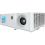 InFocus Core INL154 3D Ready DLP Projector   4:3   White   High Dynamic Range (HDR)   1024 X 768   Front, Ceiling   720p   30000 Hour Normal ModeXGA   2,000,000:1   3500 Lm   HDMI   USB   Home, Office, Meeting, Class Room Alternate-Image2/500