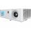 InFocus Core INL148 3D Ready DLP Projector   16:9   White   High Dynamic Range (HDR)   1920 X 1080   Front, Ceiling   1080p   30000 Hour Normal ModeFull HD   2,000,000:1   3000 Lm   HDMI   USB   Office, Class Room, Meeting, Home Alternate-Image2/500