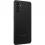 Samsung Galaxy A13 5G 64 GB Smartphone   6.6" TFT LCD HD+ 720 X 1600   Octa Core (Cortex A76Dual Core (2 Core) 2.20 GHz + Cortex A55 Hexa Core (6 Core) 2 GHz   4 GB RAM   Android 11   5G   Black Alternate-Image2/500