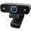 Adesso CyberTrack K4 Webcam   8 Megapixel   30 Fps   USB 2.0 Alternate-Image2/500