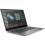 HP ZBook Studio G8 15.6" Mobile Workstation   4K UHD   3840 X 2160   Intel Core I7 11th Gen I7 11850H Octa Core (8 Core) 2.50 GHz   32 GB Total RAM   1 TB SSD Alternate-Image2/500