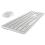 Dell Pro Wireless Keyboard And Mouse   KM5221W White Alternate-Image2/500