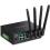 TRENDnet TI WP100 Wi Fi 5 IEEE 802.11ac Ethernet Wireless Router   TAA Compliant Alternate-Image2/500