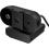 HP 320 Webcam   30 Fps   Black   USB Type A Alternate-Image2/500