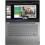 Lenovo ThinkBook 15.6" Touchscreen Notebook Intel I5 1235U Deca Core 16GB RAM 256GB SSD Mineral Grey   Intel I5 1235U Deca Core   In Plane Switching (IPS) Technology   Intel Iris Xe Graphics   1920 X 1080 Full HD Display   Windows 11 Pro Alternate-Image2/500