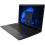 Lenovo ThinkPad L15 Gen 3 21C70014US 15.6" Notebook   Full HD   1920 X 1080   AMD Ryzen 7 PRO 5875U Octa Core (8 Core) 2 GHz   8 GB Total RAM   256 GB SSD   Thunder Black Alternate-Image2/500
