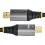 StarTech.com 20in (0.5m) Premium Certified HDMI 2.0 Cable, High Speed Ultra HD 4K 60Hz HDMI With Ethernet, HDR10, UHD HDMI Monitor Cord Alternate-Image2/500