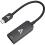 V7 V7 USB C Male To DisplayPort 1.4 Female 32.4 Gbps 8K/4K UHD Alternate-Image2/500