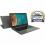 CTL Chromebox NL72   11.6" HD, Dual Core Intel Celeron N4500, 4GB/64GB, 180&deg; Hinge Laptop, AUE 2030 Alternate-Image2/500