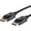 Rocstor Premium DisplayPort 1.2 Cable   4k 60Hz Alternate-Image2/500