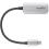 Rocstor USB C To Gigabit Network Adapter Compatible With Mac & PC Alternate-Image2/500