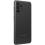 Samsung Galaxy A13 32 GB Smartphone   6.6" TFT LCD Full HD Plus 1080 X 2408   Octa Core (Cortex A55Quad Core (4 Core) 2 GHz + Cortex A55 Quad Core (4 Core) 2 GHz   3 GB RAM   Android 12   4G   Black Alternate-Image2/500