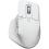 Logitech MX Master 3S Performance Wireless Mouse (Pale Grey) Alternate-Image2/500
