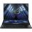 Asus ROG Zephyrus Duo 16 16" Gaming Notebook 165Hz AMD Ryzen 9 6980HX 32GB RAM 1TB SSD NVIDIA GeForce RTX 3070 Ti 8GB Black Alternate-Image2/500