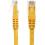 StarTech.com 20ft CAT6 Ethernet Cable   Yellow Molded Gigabit   100W PoE UTP 650MHz   Category 6 Patch Cord UL Certified Wiring/TIA Alternate-Image2/500