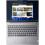 Lenovo ThinkBook 13s G4 IAP 21AR006LUS 13.3" Touchscreen Notebook   2560 X 1600   Intel Core I5 12th Gen I5 1240P Dodeca Core (12 Core)   8 GB Total RAM   8 GB On Board Memory   256 GB SSD   Arctic Gray Alternate-Image2/500
